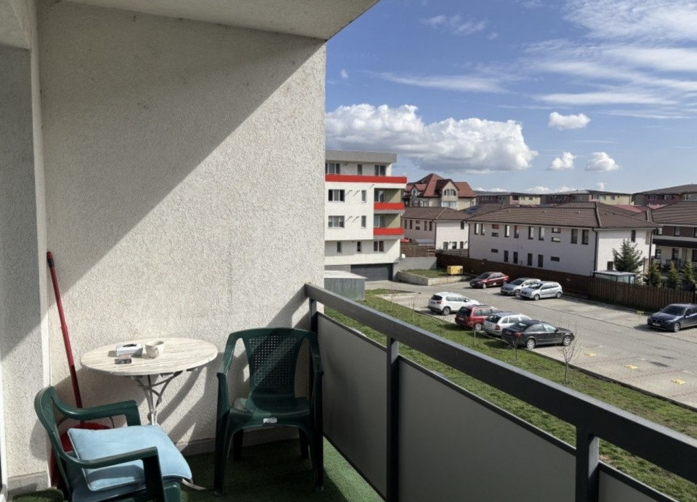 Apartament 3 camere, mobilat, zona Sesul de Sus 