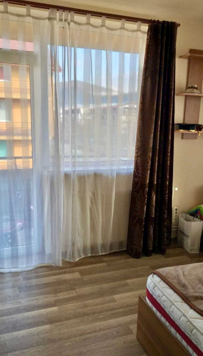 Apartament spațios 60 mp, mobilat, zona Eroilor