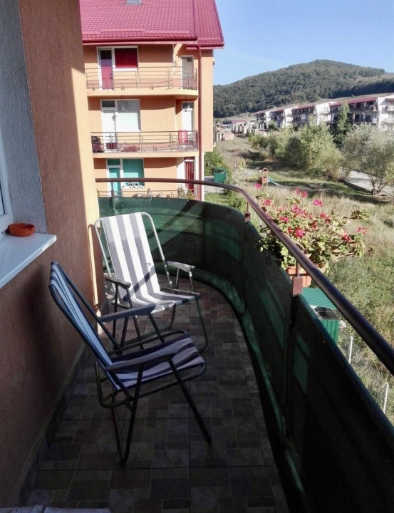 Apartament spațios 60 mp, mobilat, zona Eroilor