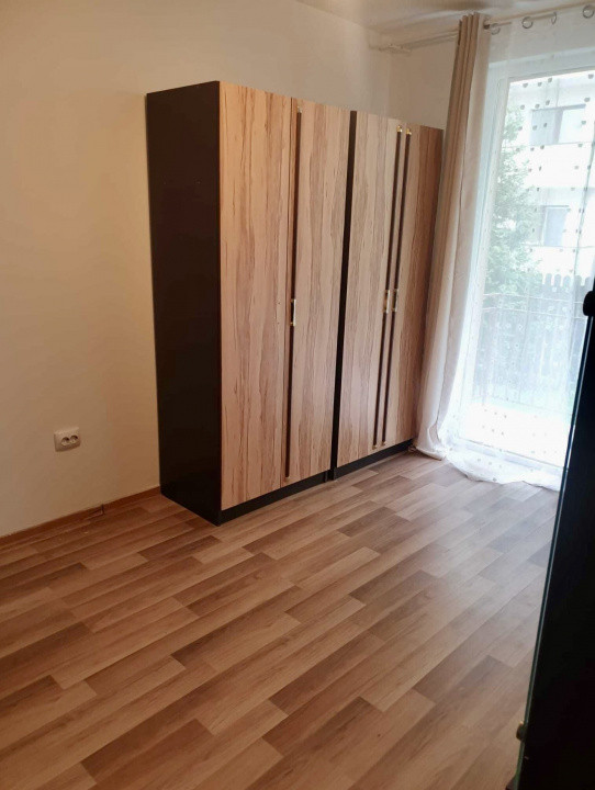 Apartament 1 cameră, mobilat, zona Porii