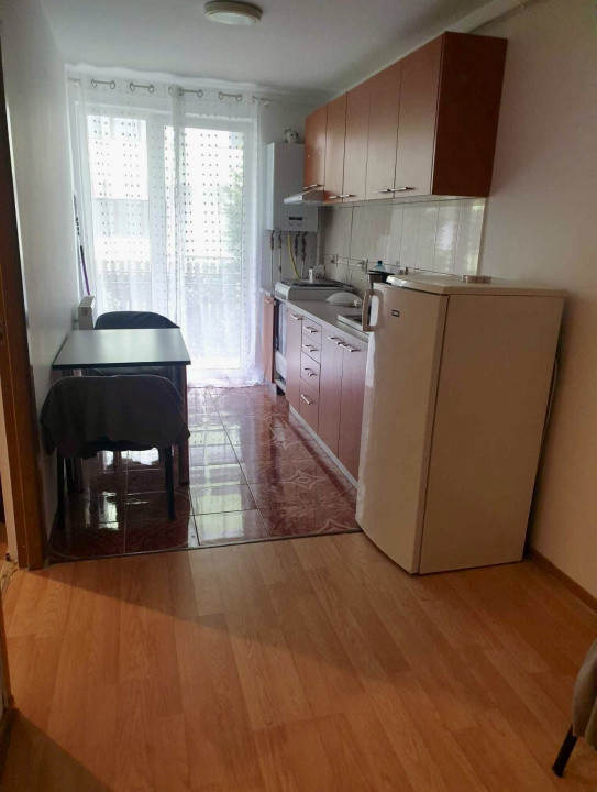 Apartament 1 cameră, mobilat, zona Porii