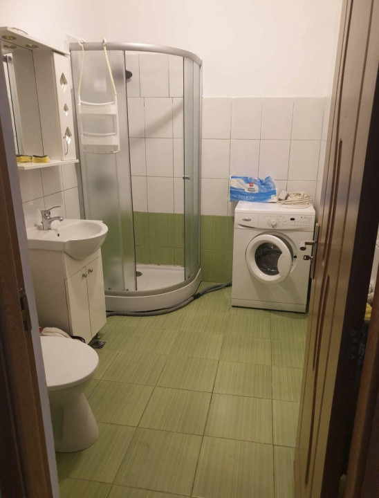 Apartament 1 cameră, mobilat, zona Porii