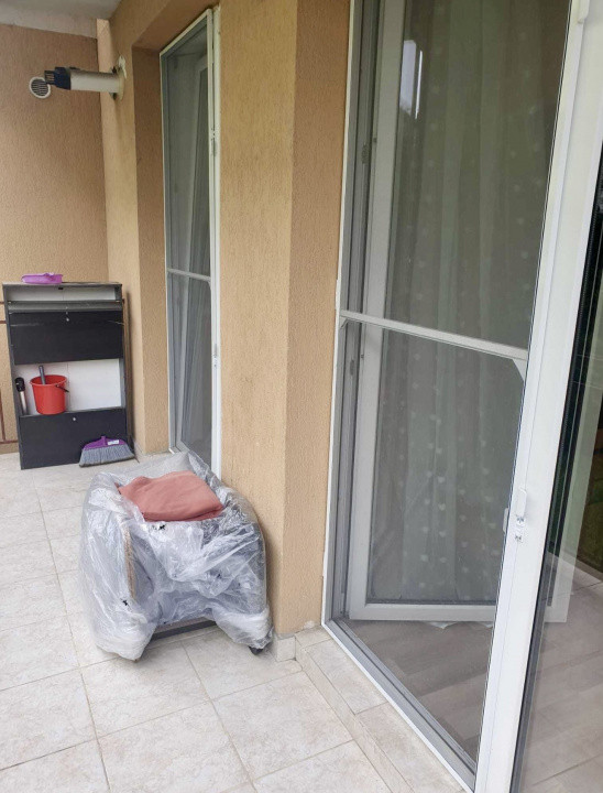 Apartament 1 cameră, mobilat, zona Porii