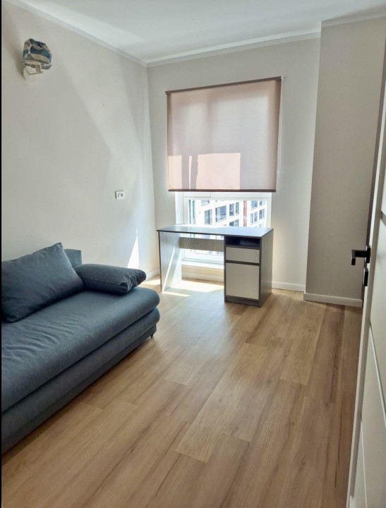 Apartament spațios 3 camere, 73mp, zona Vivo Columna Residence