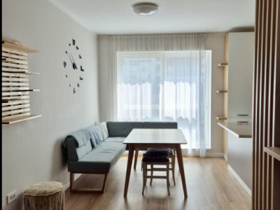 Apartament spațios 3 camere, 73mp, zona Vivo Columna Residence