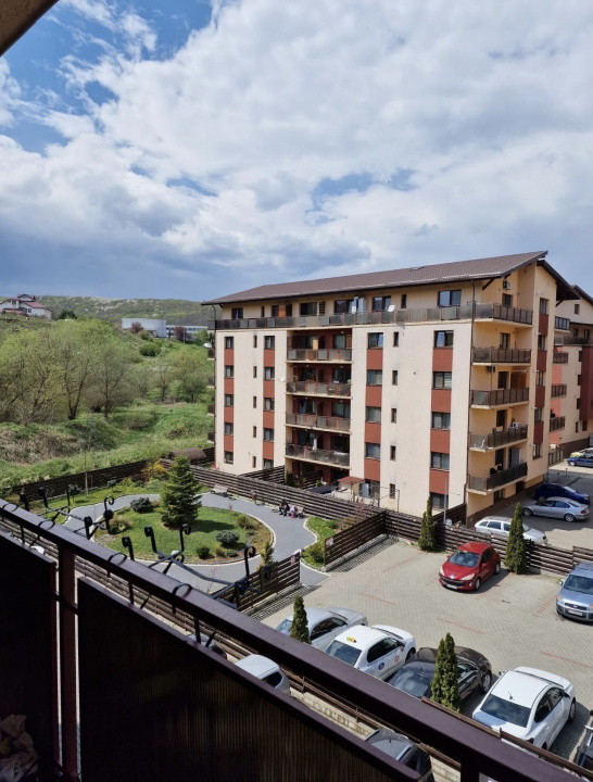 Apartament lux 2 camere, zona Stejarului 