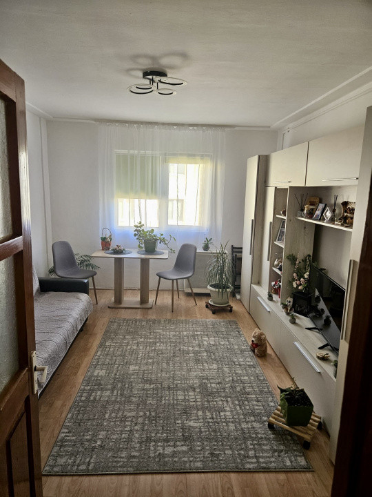 Apartament 1 cameră, zona Dâmbul Rotund 