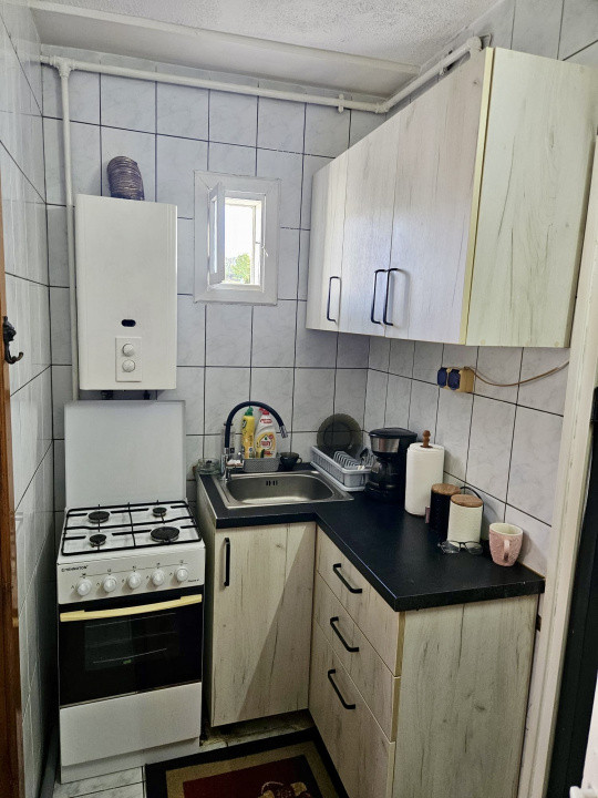 Apartament 1 cameră, zona Dâmbul Rotund 