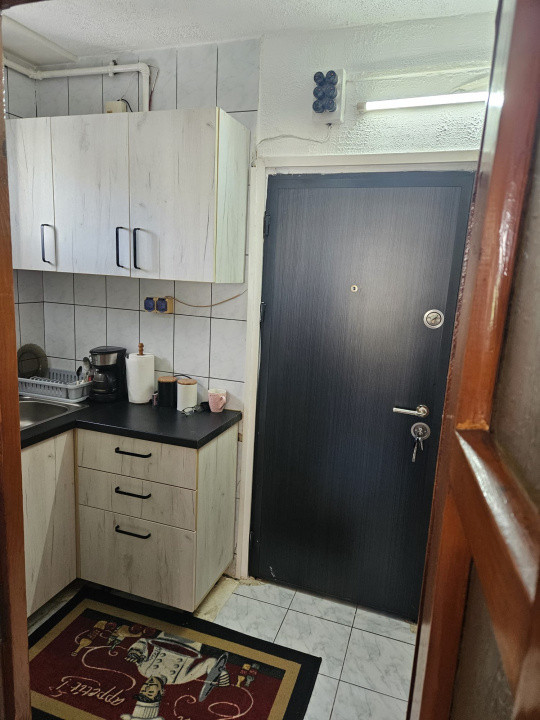 Apartament 1 cameră, zona Dâmbul Rotund 