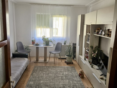 Apartament 1 cameră, zona Dâmbul Rotund 