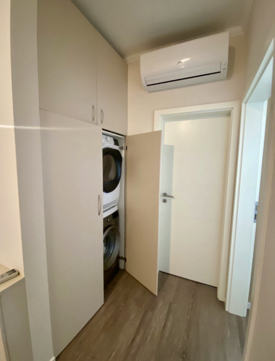 Apartament spațios 3 camere, 80mp, lângă Vivo, Columna Residence