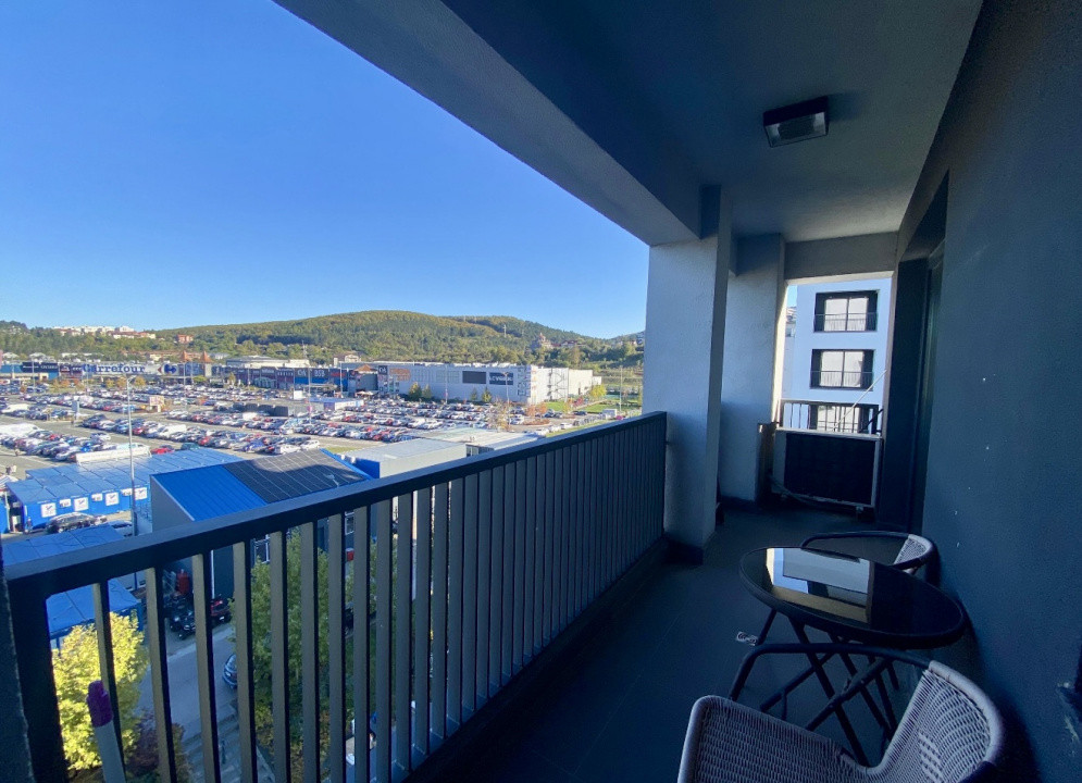 Apartament spațios 3 camere, 80mp, lângă Vivo, Columna Residence