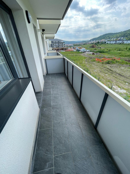 Apartament finisat NOU, mobilat lux, zona Urusagului 