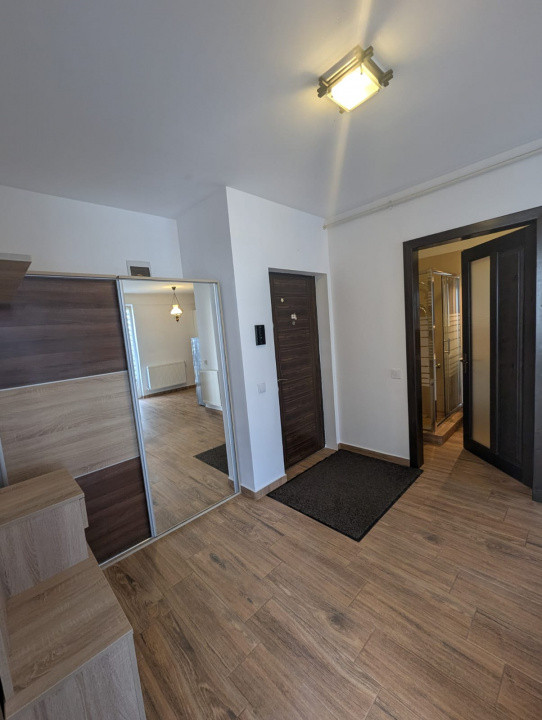 Apartament 2 camere decomandate, spațios, zona Calea Turzii 