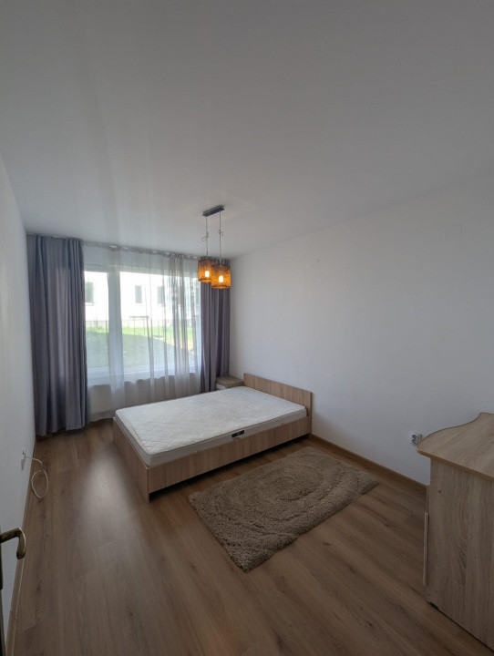 Apartament 2 camere decomandate, spațios, zona Calea Turzii 