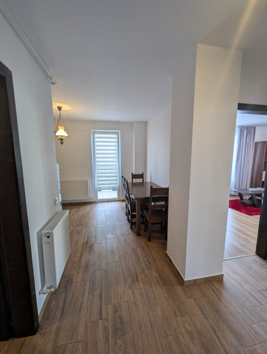 Apartament 2 camere decomandate, spațios, zona Calea Turzii 
