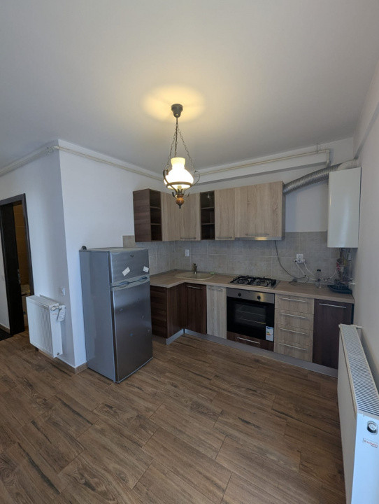 Apartament 2 camere decomandate, spațios, zona Calea Turzii 