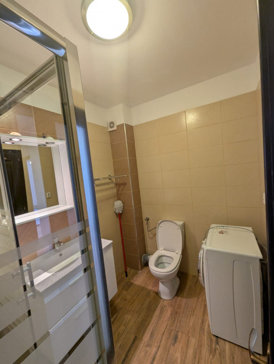Apartament 2 camere decomandate, spațios, zona Calea Turzii 