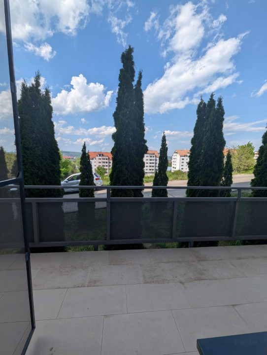 Apartament 2 camere decomandate, spațios, zona Calea Turzii 