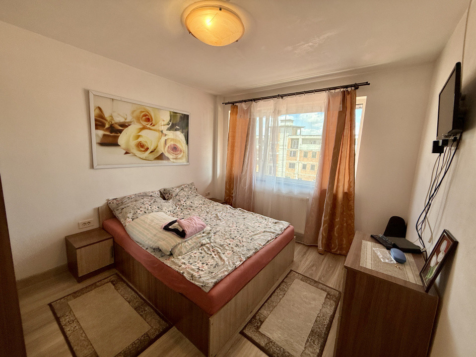 Apartament modern 3 camere, zona Profesor Ioan Rus/Eroilor 