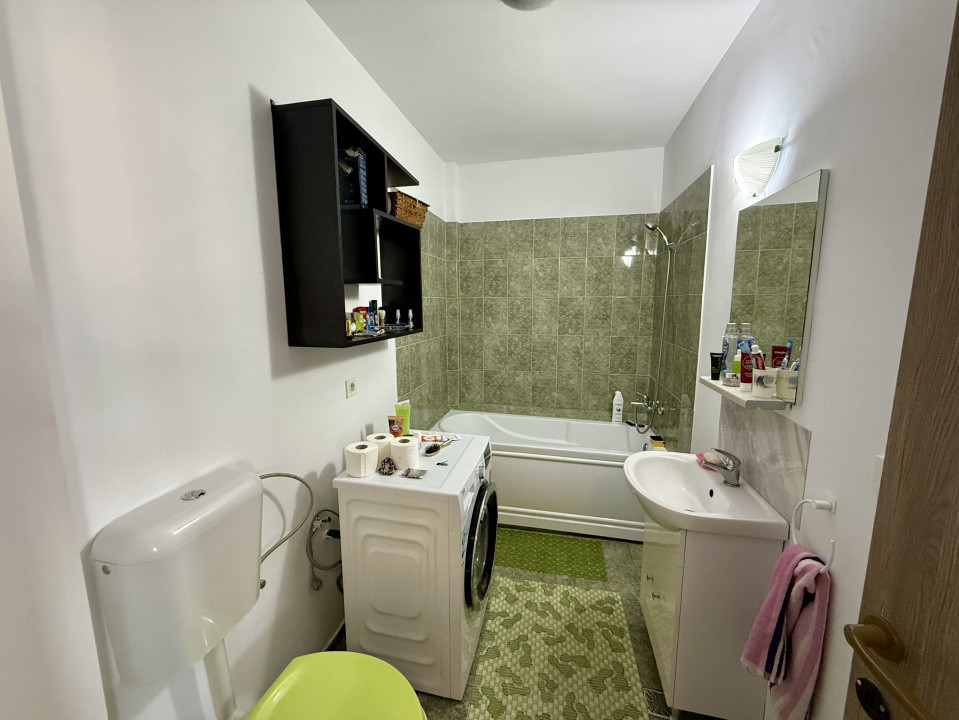 Apartament modern 3 camere, zona Profesor Ioan Rus/Eroilor 