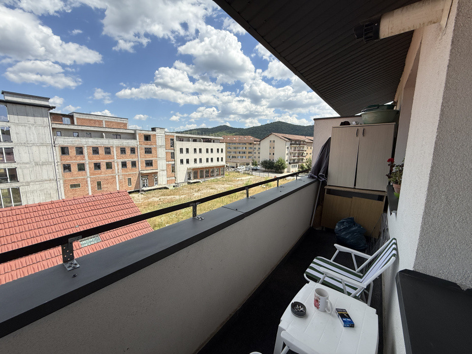 Apartament modern 3 camere, zona Profesor Ioan Rus/Eroilor 