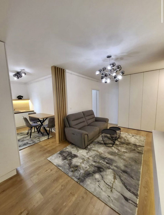 Apartament 3 camere LUX, de închiriat, zona Someșului 