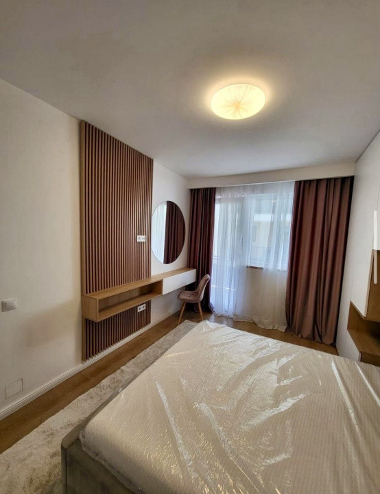 Apartament 3 camere LUX, de închiriat, zona Someșului 