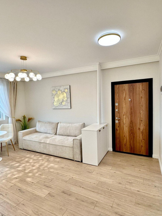 Apartament 3 camere, LUX,  zona Someșului 