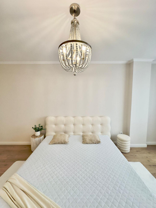 Apartament 3 camere, LUX,  zona Someșului 