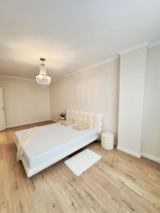 Apartament 3 camere, LUX,  zona Someșului 