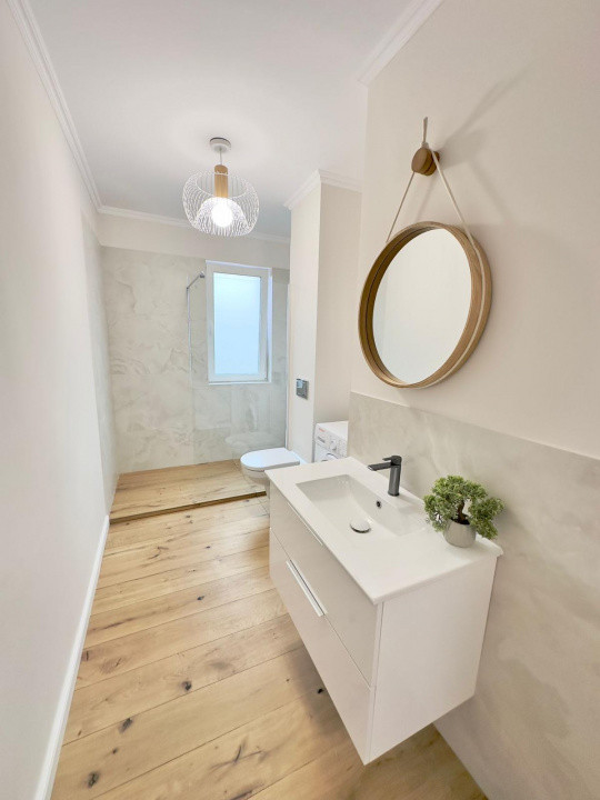 Apartament 3 camere, LUX,  zona Someșului 