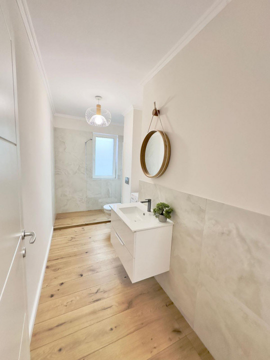Apartament 3 camere, LUX,  zona Someșului 