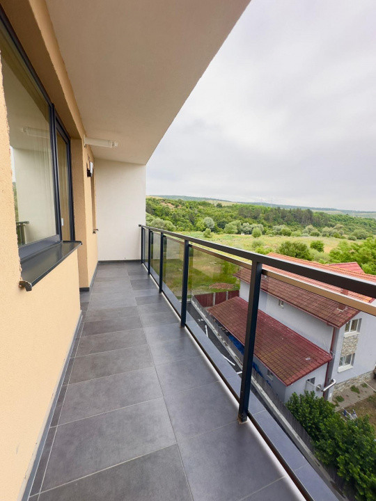 Apartament 3 camere, LUX,  zona Someșului 