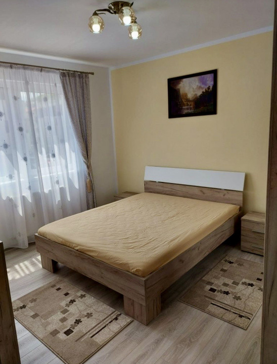 Apartament modern 3 camere, de închiriat, zona Eroilor 