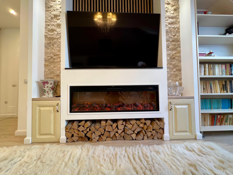 Apartament 2 camere, spațios 65mp, zona Bună Ziua