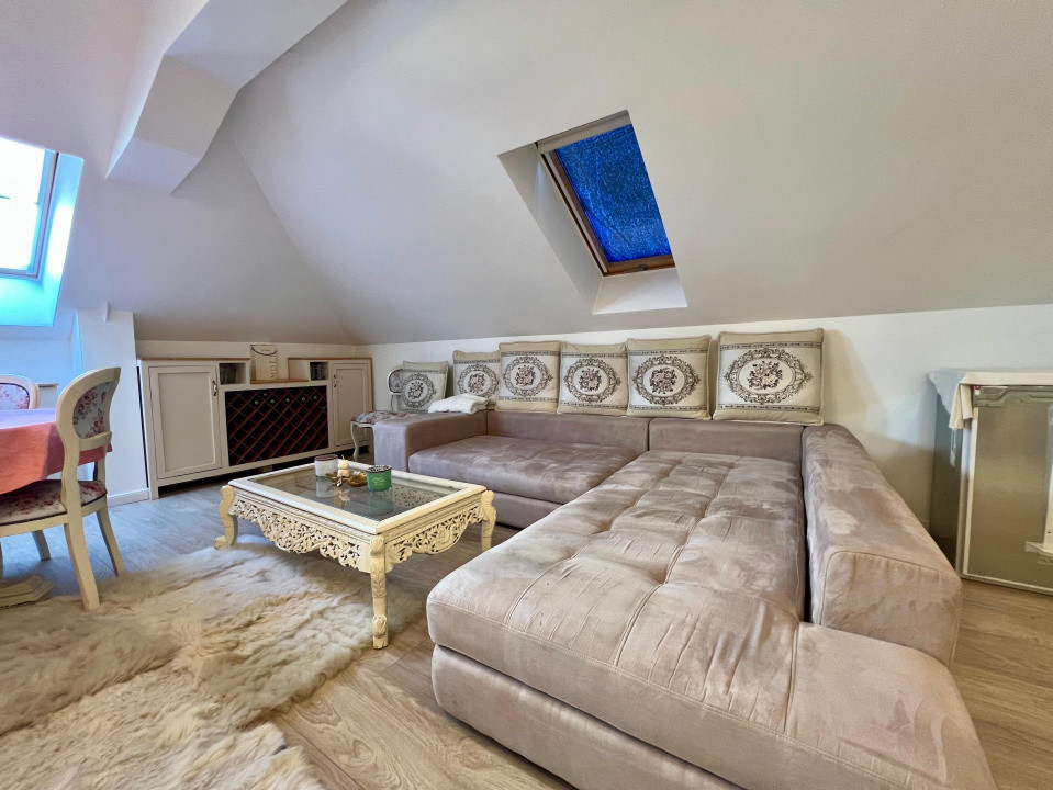Apartament 2 camere, spațios 65mp, zona Bună Ziua