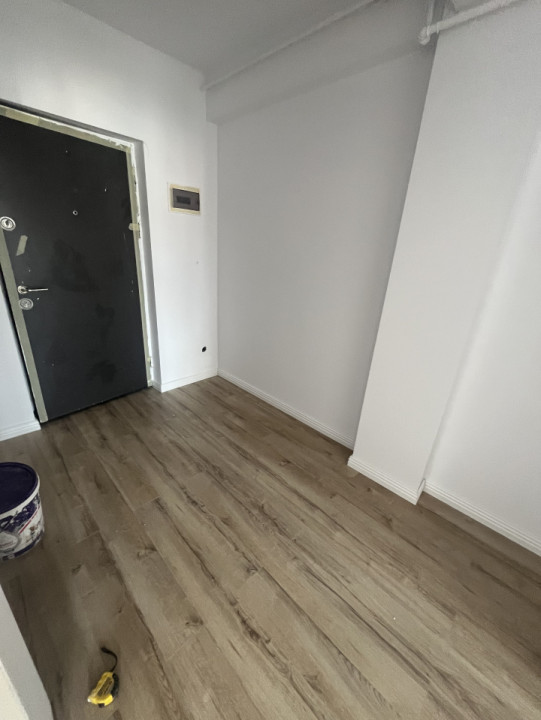 Apartament 1 cameră , FINISAT NOU, bloc nou , zona Urușagului 