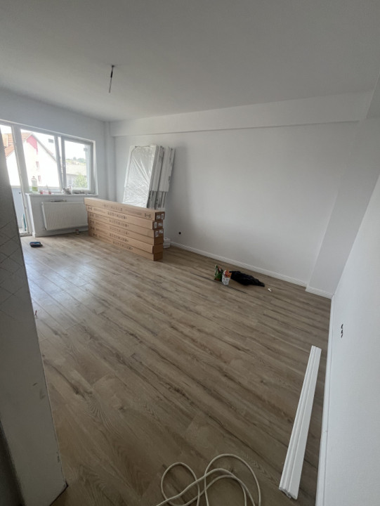Apartament 1 cameră , FINISAT NOU, bloc nou , zona Urușagului 