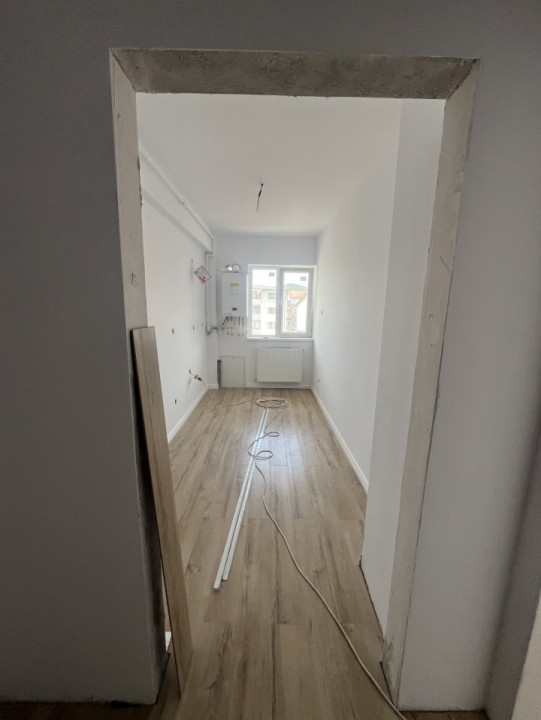 Apartament 1 cameră , FINISAT NOU, bloc nou , zona Urușagului 