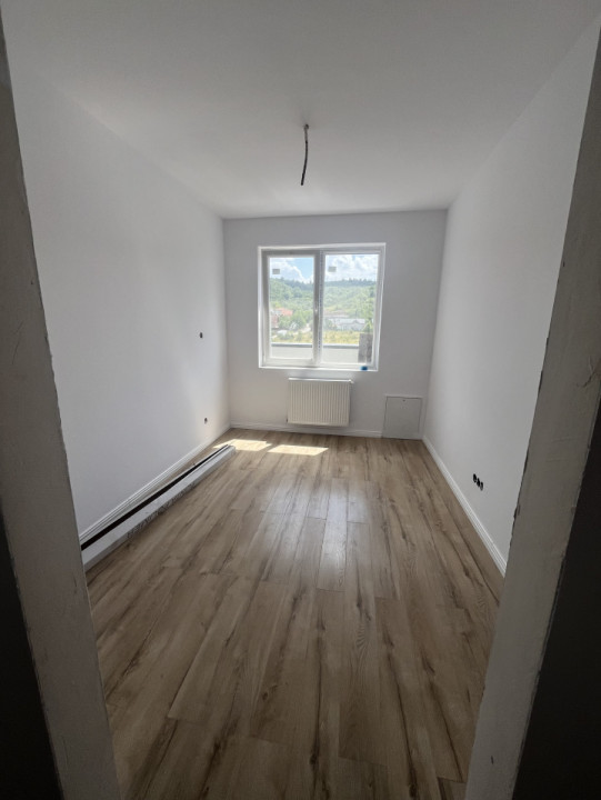 Apartament 1 cameră , FINISAT NOU, bloc nou , zona Urușagului 