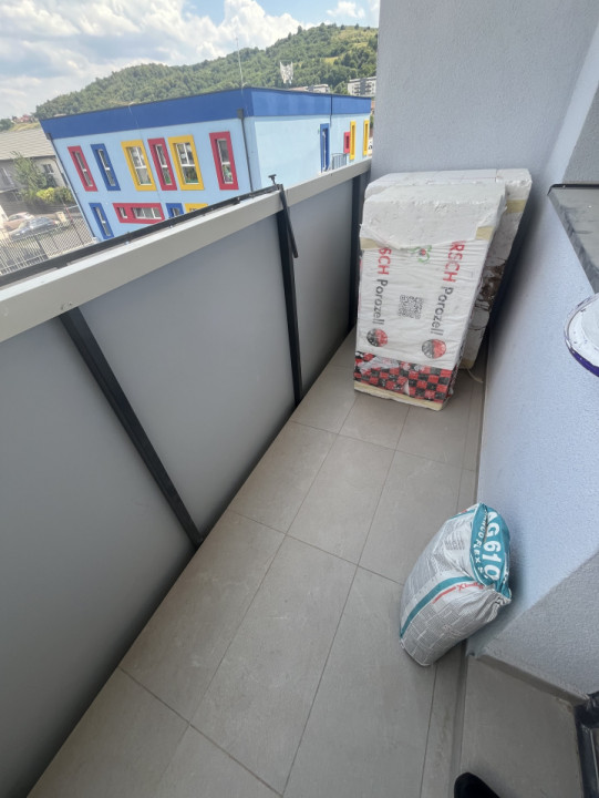 Apartament 1 cameră , FINISAT NOU, bloc nou , zona Urușagului 