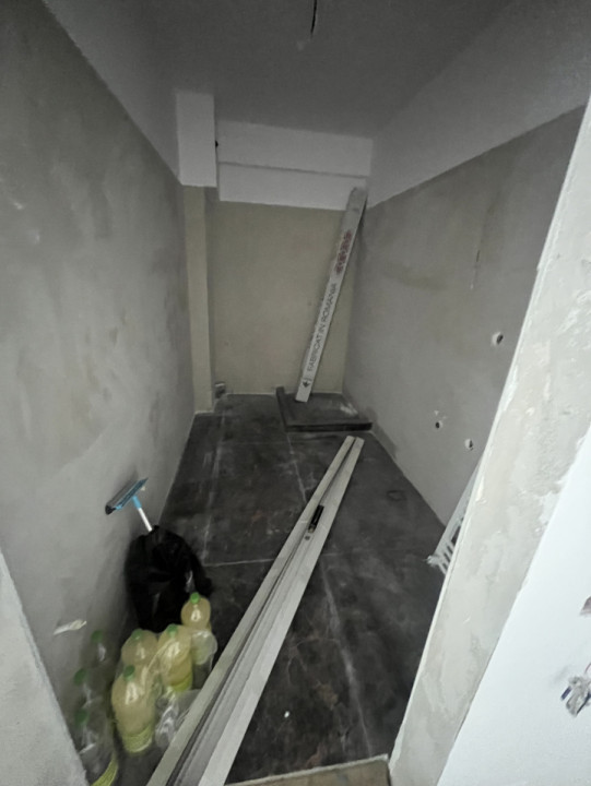 Apartament 1 cameră , FINISAT NOU, bloc nou , zona Urușagului 