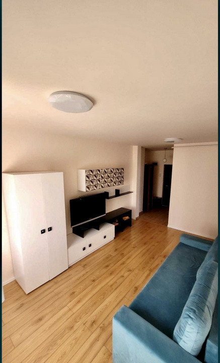 Apartament modern 2 camere, zona Abatorului/Parc Poligon