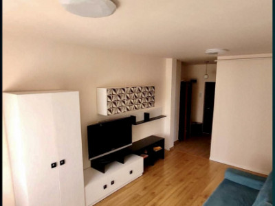 Apartament modern 2 camere, zona Abatorului/Parc Poligon