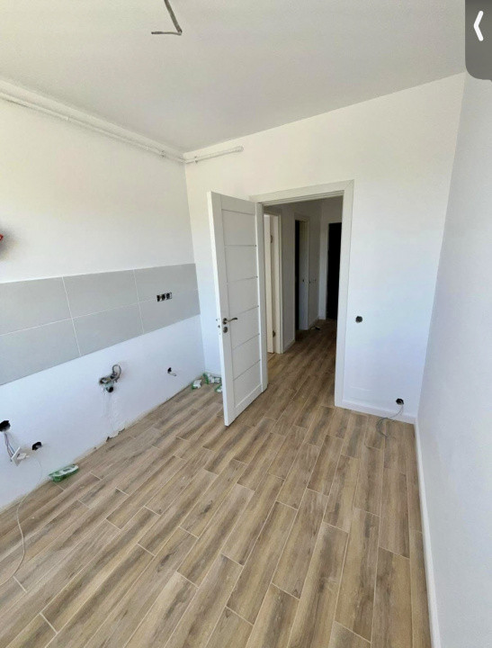 Apartament 2 camere decomandate, 53mp, FINISAT NOU, zona Terra 
