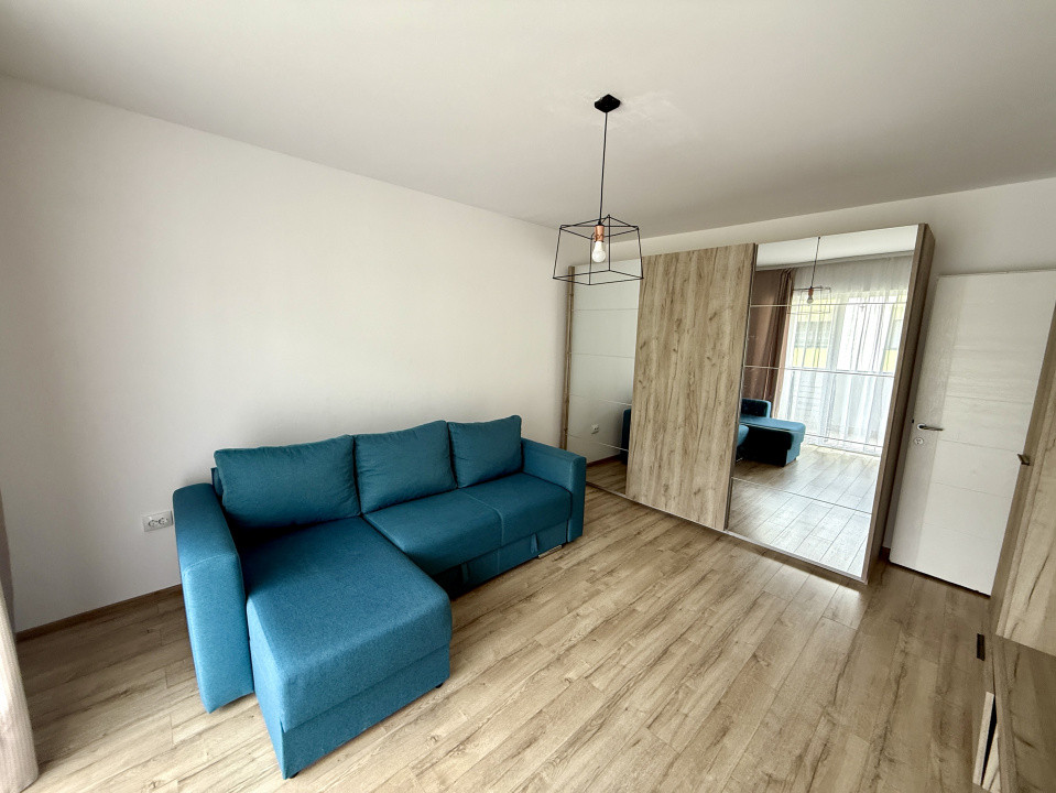 Apartament modern 3 camere, de închiriat, zona Eroilor 
