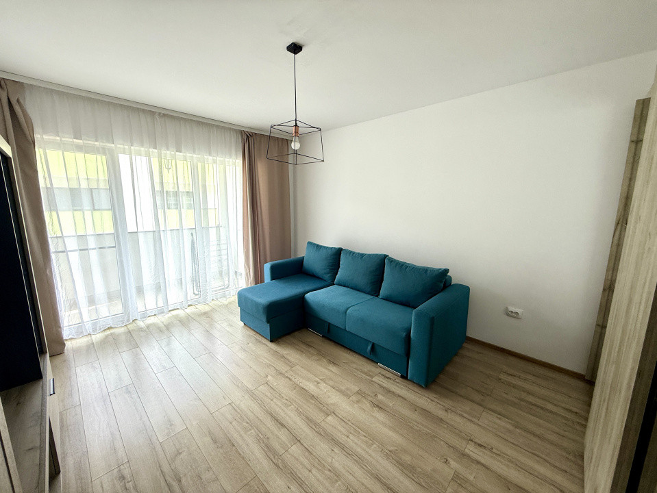 Apartament modern 3 camere, de închiriat, zona Eroilor 