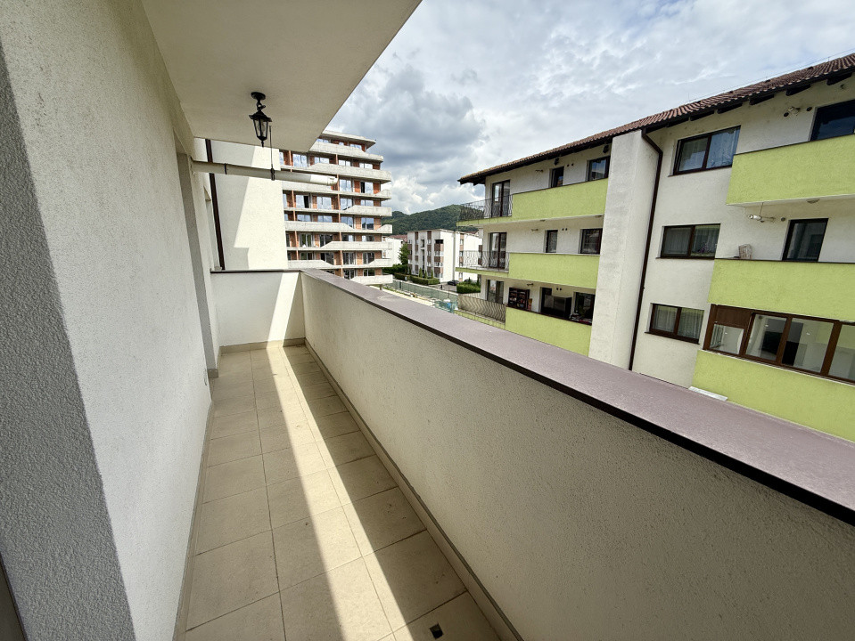 Apartament modern 3 camere, de închiriat, zona Eroilor 