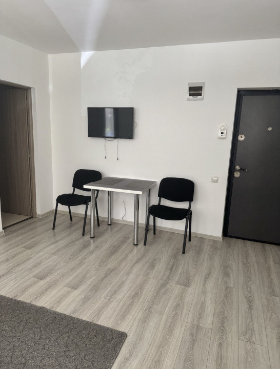 Apartament 2 camere de inchiriat, mobilat , utilat, zona Catanelor
